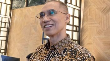 OJK Siapkan Skema ETF Emas untuk Perkuat Sektor Asuransi-Dana Pensiun