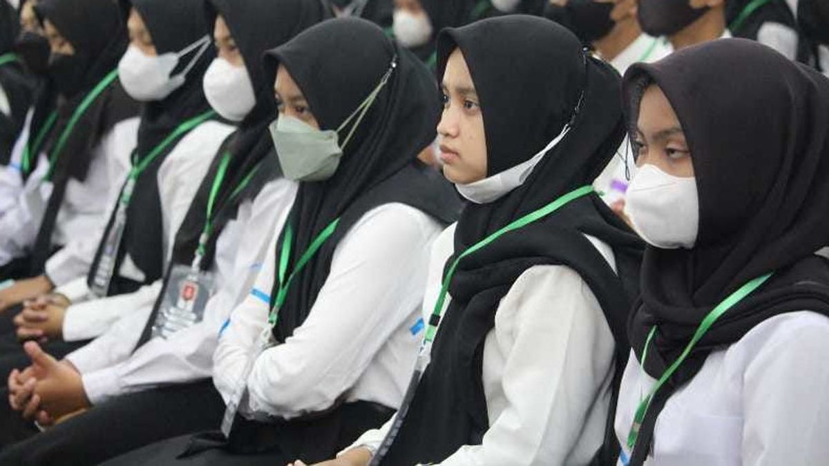 Beasiswa Keolahragaan 2026 Dibuka, Biaya Pendidikan dan Kebutuhan Hidup Ditanggung