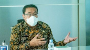 Good News For West Java Residents, Provincial Government Rolls Out Motor Vehicle Tax Fines Reduction Program