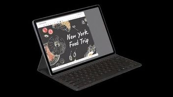 三星Galaxy Tab S10泄露促销视频,揭示关注人工智能,弹性和性能