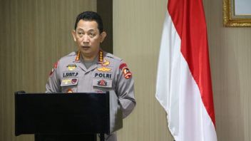Kapolri Listyo Sigit Prabowo Ungkap Tips Pencegahan Korupsi 