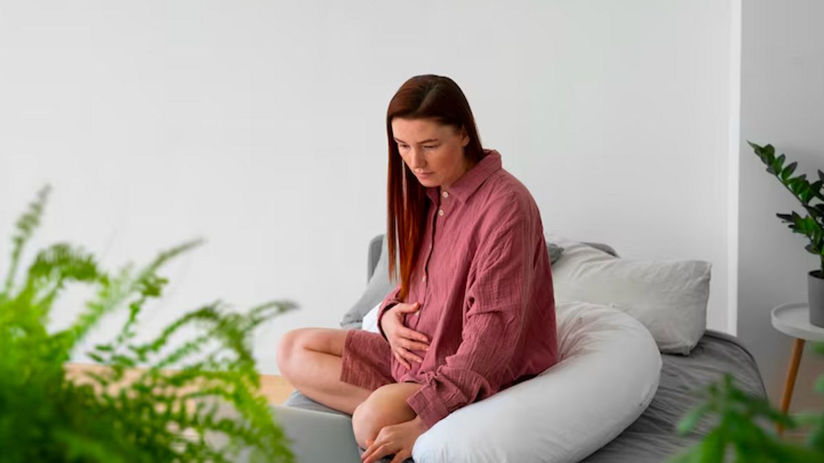 rénité : L'anémie pendant la grossesse peut interférer avec le développement du cerveau du fœtus