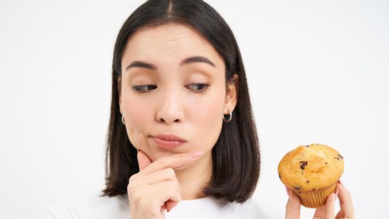 क्या ग्लूटेन वास्तव में मुँहासे और मैला त्वचा को ट्रिगर करता है? यह सच है