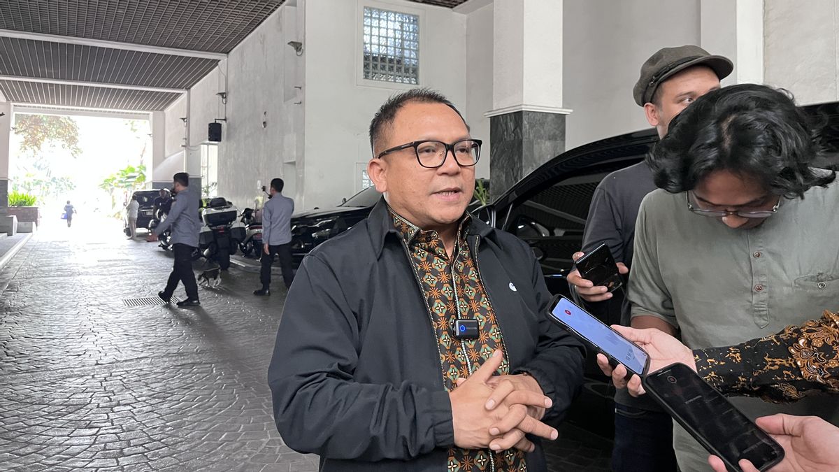 Aturan Tunjangan Perumahan DPRD Provinsi se-Indonesia Bakal Diseragamkan 