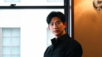Taecyeon 2PM Disebut Nikah Bulan April 2026, Ini Respons Agensi