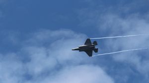 Hamas Bantah Tuduhan Memiliki Fasilitas Militer di Lebanon
