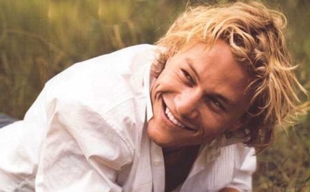 Mengenang Heath Ledger, Sang Pemeran Joker yang Ikonik