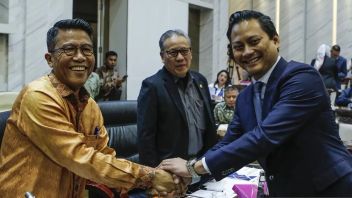 Jaga Independensi BI, Thomas Djiwandono Mundur dari Gerindra Sejak 31 Desember 2025