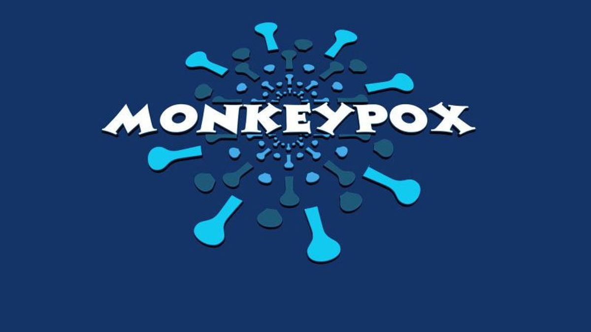 2 Cases Of Monkeypox Detected In Beijing