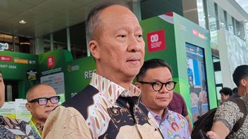 工业部长阿古斯关于今年提供电动汽车激励措施:等待经济协调部长的答案