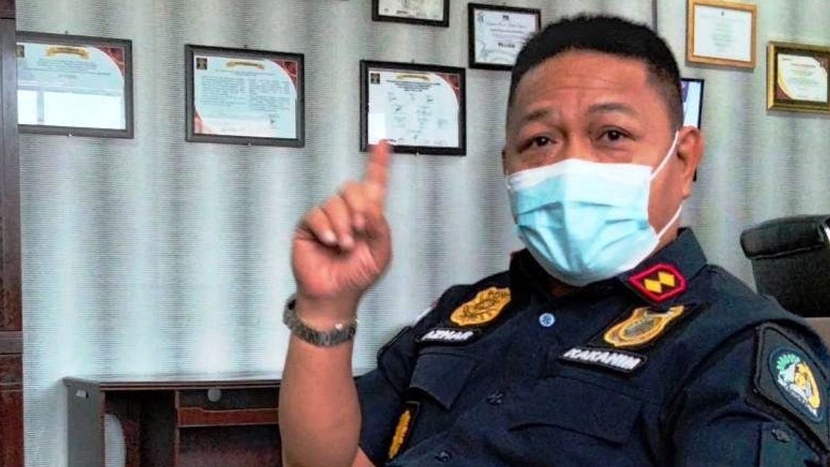 Berita Aceh Terkini: TKA China Berseragam Militer Dipulangkan ke Negara Asal