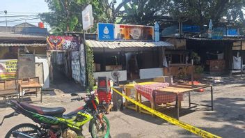 Wali Kota Jaksel Sindir Anggota Dalam Kasus Bentrokan Kalibata