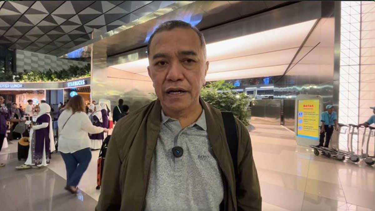 Dukung Soeharto Dapat Gelar Pahlawan Nasional, Legislator Golkar: Kita Tak Boleh Lupakan Jasa Beliau