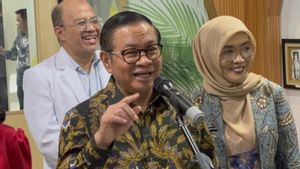 Ingin Gunakan Lahan Sumber Waras Bangun RS Baru, Pramono Buka Dua Opsi Ini 