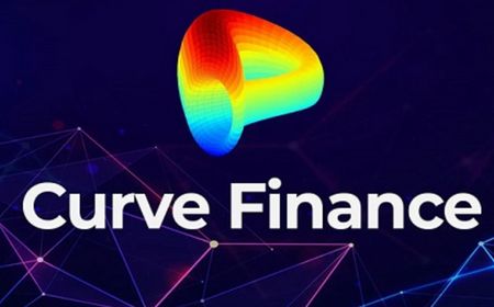 Upbit Stop Perdagangan Token Curve Finance Setelah Terkena Serangan Peretasan