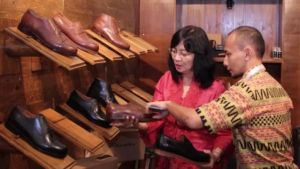 Kemenperin Optimalkan Revitalisasi Sentra IKM demi Pacu Ekspor Produk Pengolahan Kulit