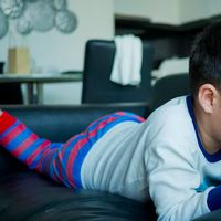 Anak Makin Akrab dengan Gadget, KPAI Minta Platform Digital Taat Aturan Demi Keamanan