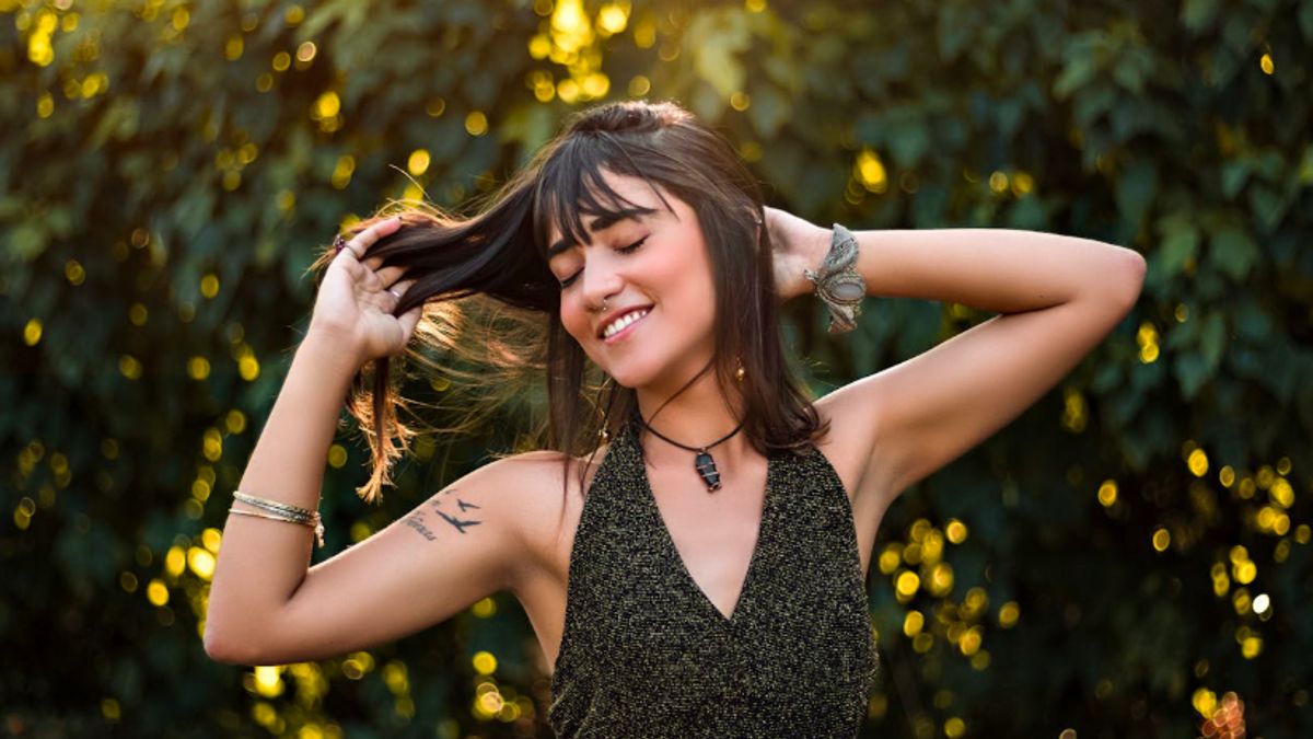5 Types Of Orgasms That Women Can Experience When Making Love