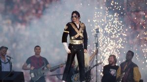 A Man In The US Finds Unreleased Michael Jackson Footage