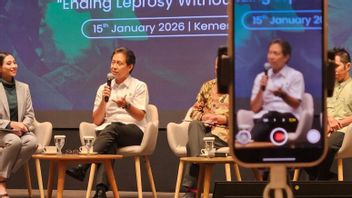 卫生部长将惩罚Unsri PPDS欺凌行为