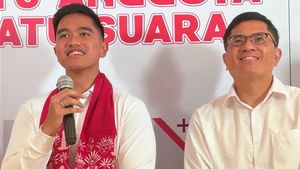 Kaesang Pangarep Kembali Terpilih Jadi Ketua Umum PSI