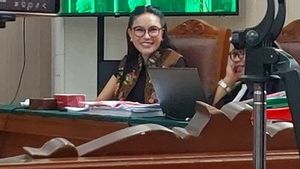 Ricuh di Sidang, Nikita Mirzani Tegas Keberatan pada Ilustrasi Jaksa Penuntut Umum