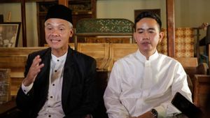 Capres PDIP Ganjar Pastikan Lanjutkan Program Presiden Jokowi