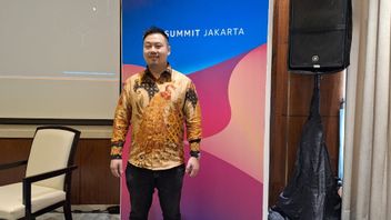 AWS Ungkap Kesiapan Industri di Indonesia Mengikuti Pesatnya Perkembangan AI