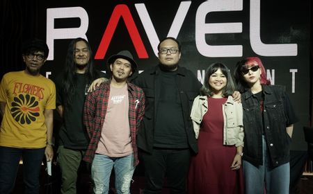 Neck Deep, FKJ, dan Isyana Sarasvati Tampil di Soundrenaline 2022