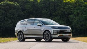 Hyundai Bakal Luncurkan Ioniq 9 di Indonesia? Ini Buktinya