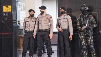 AKBP Raindra Ramadhan, Eks Anak Buah Kapolda Metro Jakarta Bakal Jalani Sidang Etik Kasus Brigadir J Hari Ini