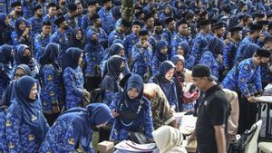 PGRI Usul Pembentukan Badan Khusus Guru Nasional