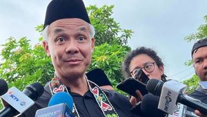 Ganjar Terima Aspirasi Indonesia Timur terkait Faskes dan Nakes