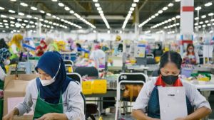 Kawasan Berikat Sumbang 30 Persen Ekspor Nasional, Hasilkan Devisa Rp3.140 Triliun