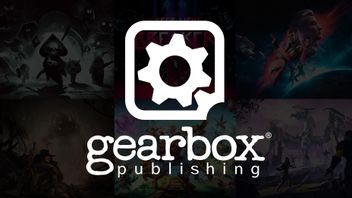 استحوذت عليها مجموعة Embracer Group ، تغير Perfect World Entertainment اسمها إلى Gearbox Publishing