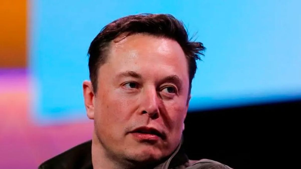 Elon Musk Meminta Persidangan Kasus Twitter 17 Oktober 2022
