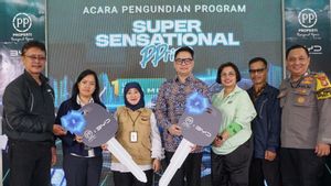 PP Properti Dorong Loyalitas Konsumen dan Gaya Hidup Berkelanjutan