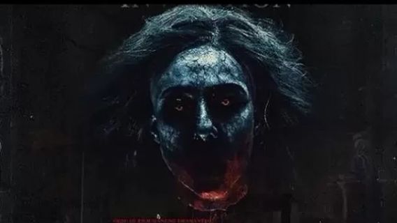 Synopsis Of Trinil Film, Headless Horror Ghost