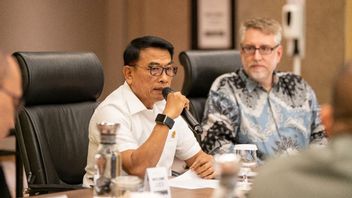 Moeldoko Nilai TNI Makin Profesional dan Kedepankan HAM