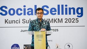 Komdigi Kenalkan Strategi 3Go untuk UMKM Naik Kelas di Era Digital