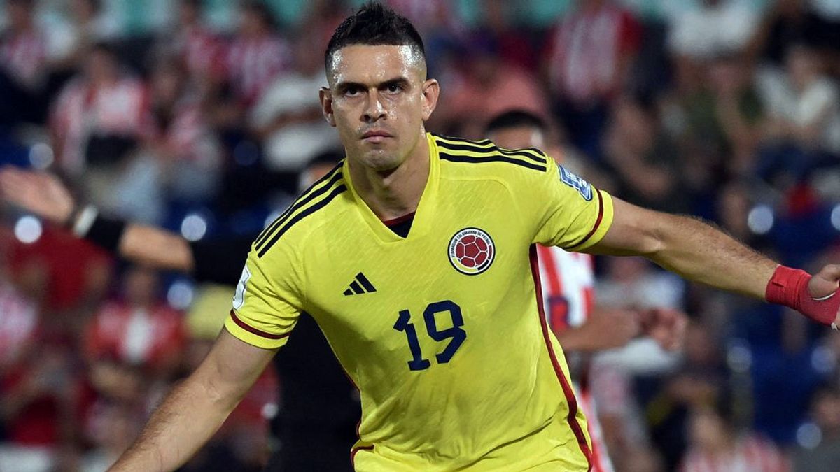 Conmebol Zone 2026 World Cup Qualification: Beat Paraguay, Colombia Sets Record
