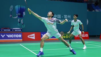 بطولة الصين المفتوحة 2025: صبار / رضا وفجر / فكري يتصارع في دور ال 16.