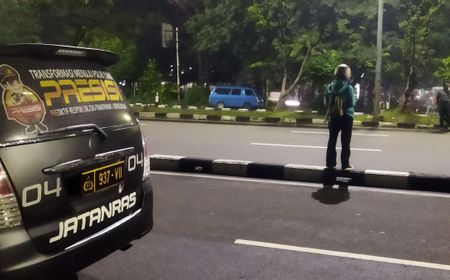 Polisi Selidiki Kasus Begal yang Menimpa Karyawati di Duren Sawit