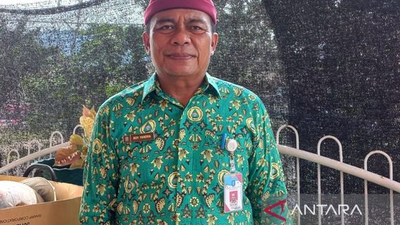 Waspada! 159 Kasus DBD Ditemukan di Kabupaten Bangka, Masyarakat Diminta Melakukan Pencegahan