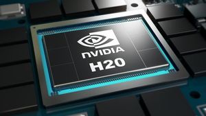 米国の輸出管理を克服するための中国向けのH20チップを改造するNvidia