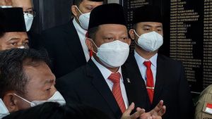 'Terima Kasih Teman di Maluku Utara,' Pujian Mendagri Tito Karnavian karena Sukses Tekan Inflasi 3,23 Persen