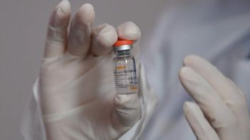 BPIC Samarinda Kaltim Tolak Vaksin AstraZeneca karena Tripsin Babi, Ini Respons Kemenkes 