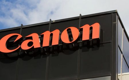 Canon Bakal Bikin Pasar NFT Tapi Khusus Bidang Fotografi