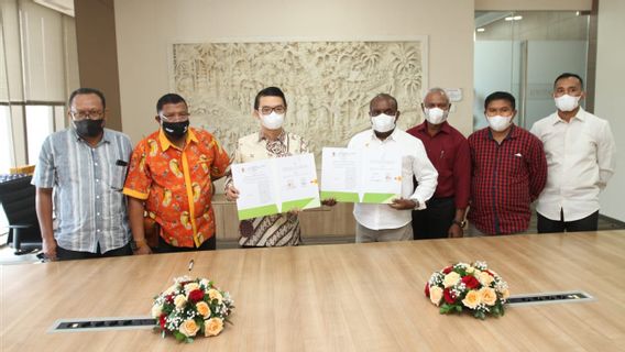 Acer Dorong Transformasi Digital Sektor Pendidikan di Papua Selatan dengan Jelajah Ilmu