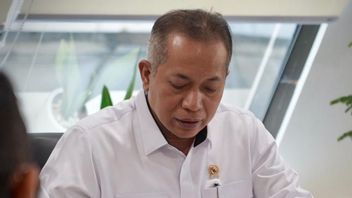Presidential Instruction For The Acceleration Of Construction Of Red And White Kopdes Warehouses Entering The Finalization Stage